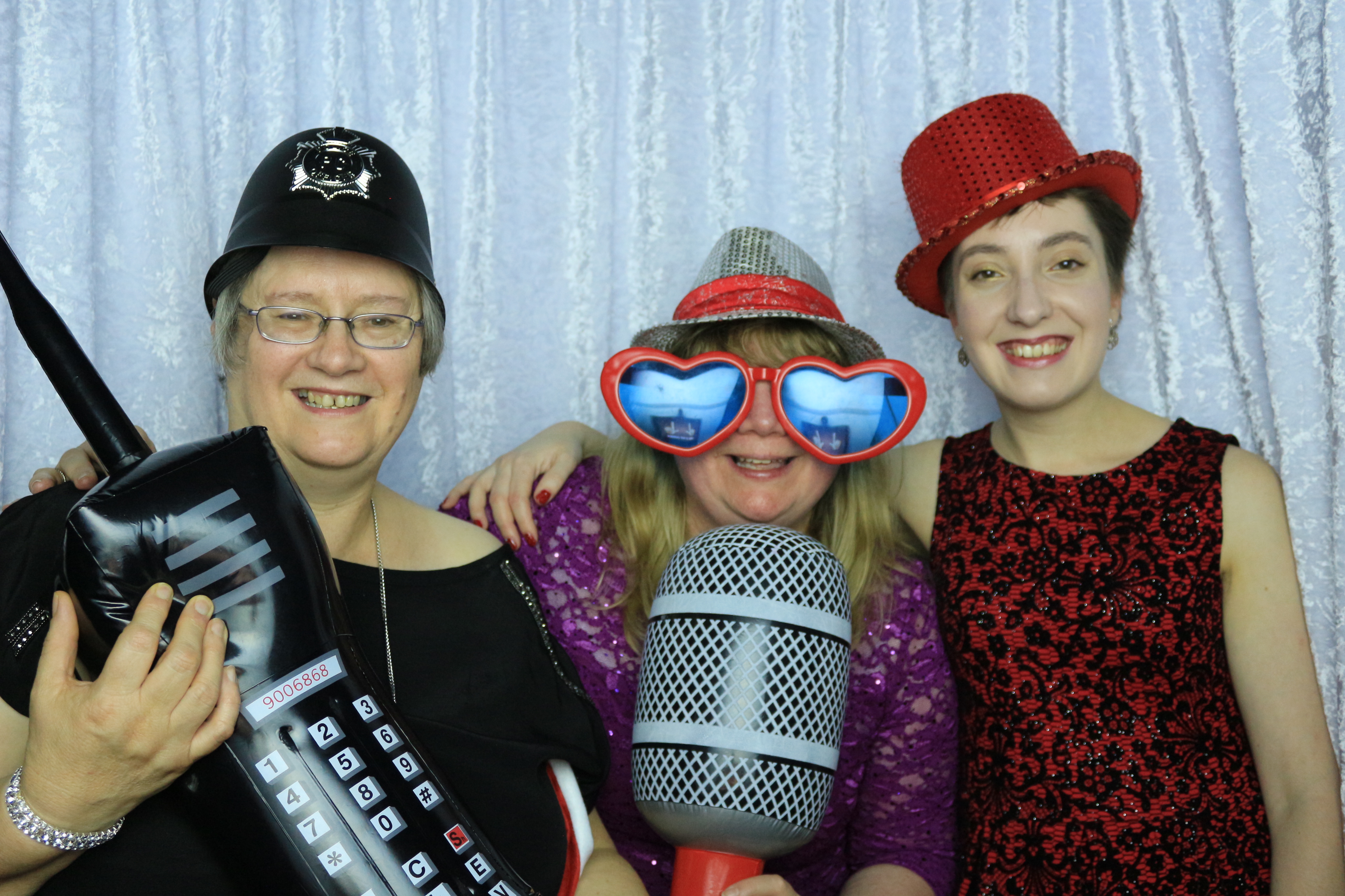 John Lewis Christmas party - Images | View more photos from the event at gallery.partydelightsphotobooth.co.uk/u/PartyDelightsPhotoBooth/John-Lewis-Christmas-party-Images